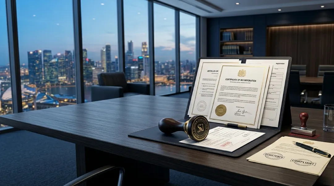 Business registration in Bangladesh