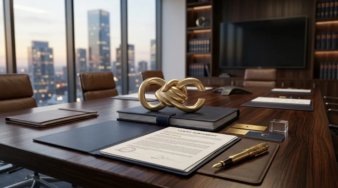 S Hossain & Associates clientele
