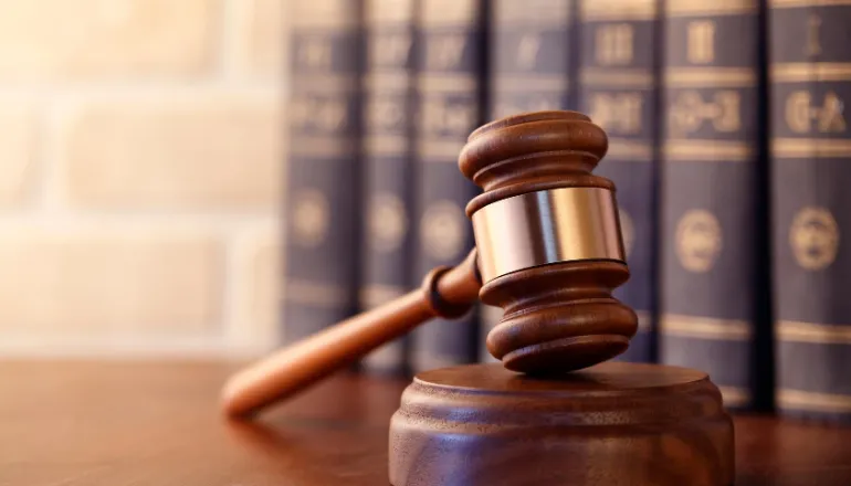 S Hossain & Associates — practice and courtroom