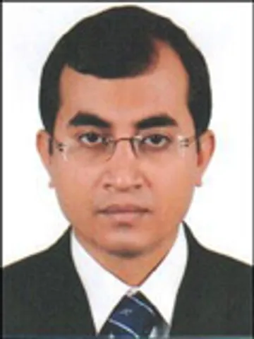 Partha Sharathi Ray