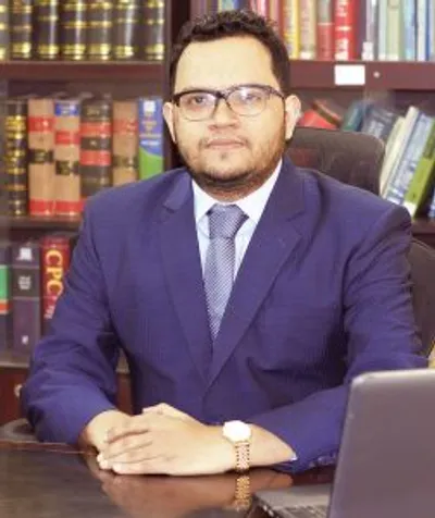 Mr. Md. Sanwar Hossain